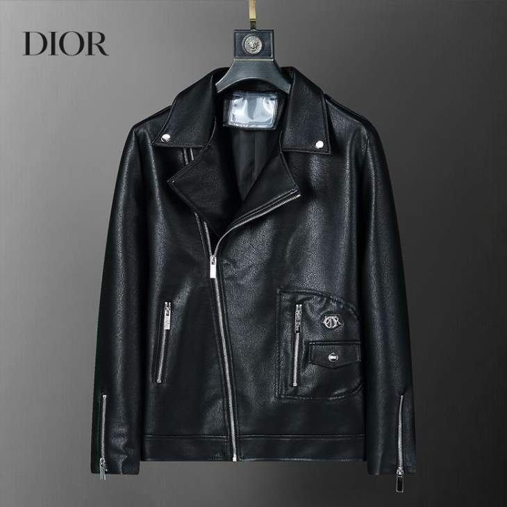 Picture of Dior Jackets _SKUDiorM-3XL14mn0634429